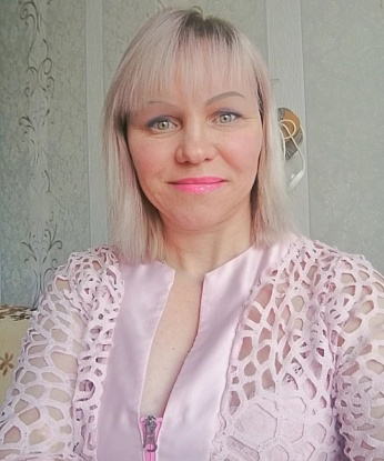 Анкета проститутки Ярослава - Фото 1, Якшур, 42 года, №13914